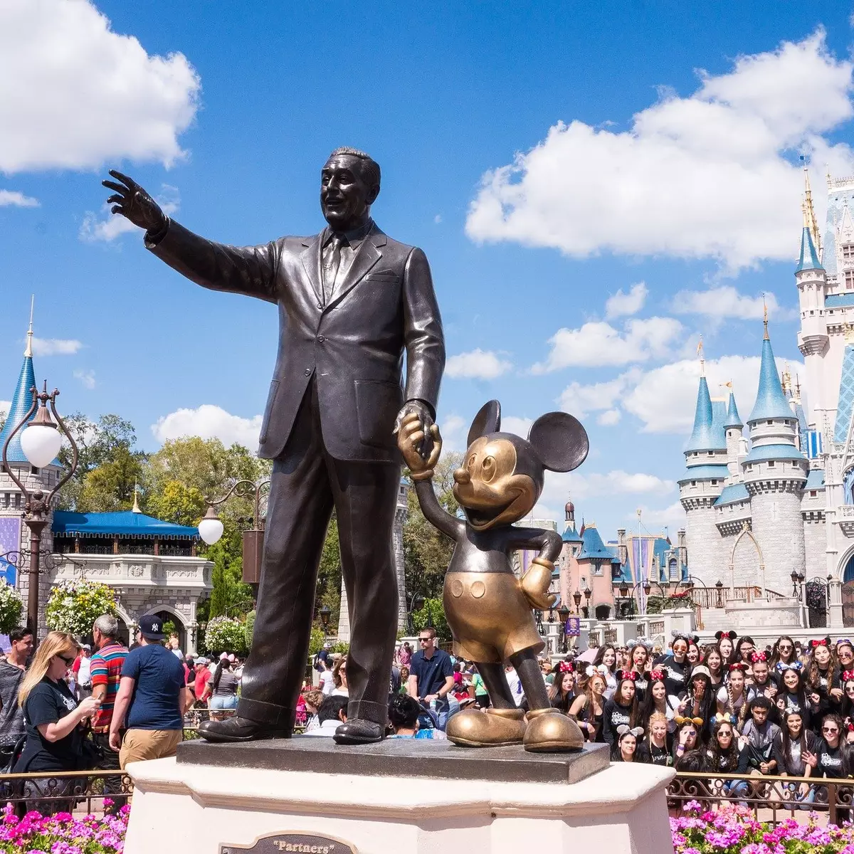 Quanto Custa Viajar para a Disney em 2025? Guia Completo de Preços