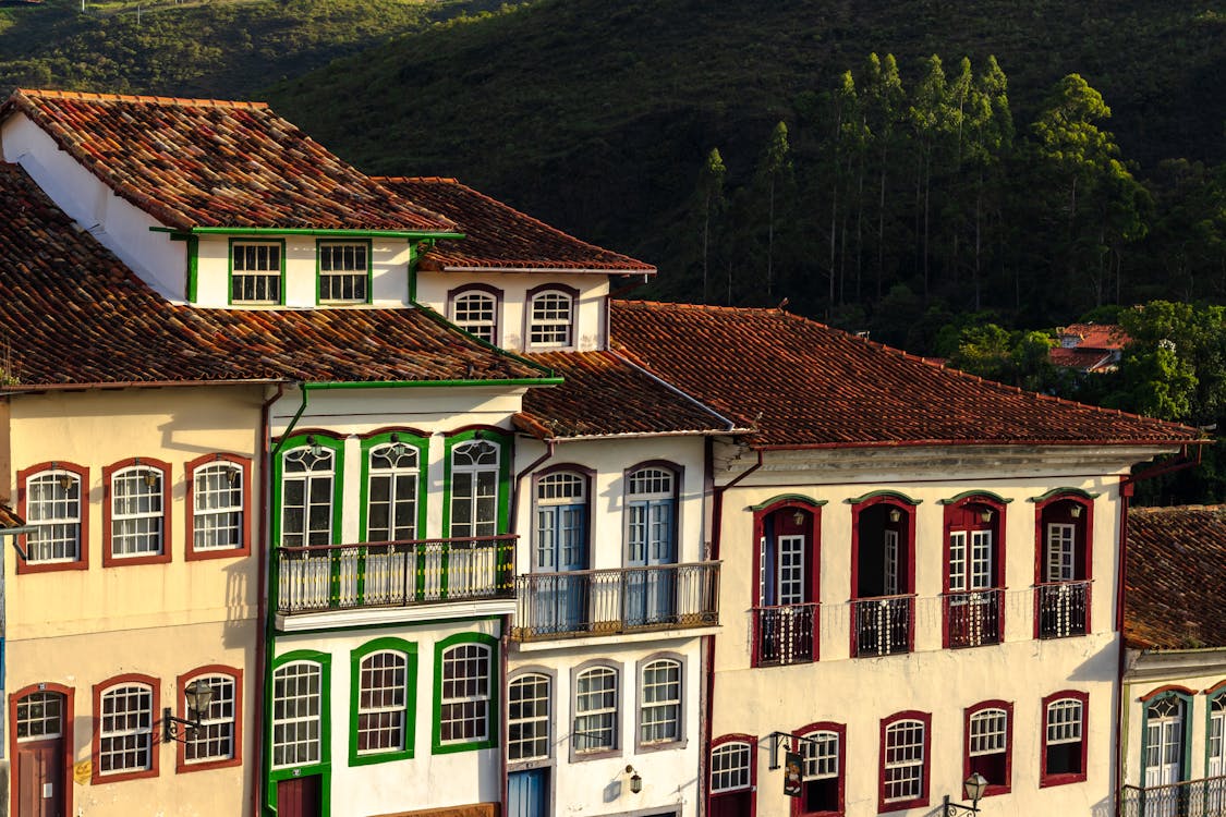 Pontos Turísticos de Minas Gerais que Você Precisa Conhecer