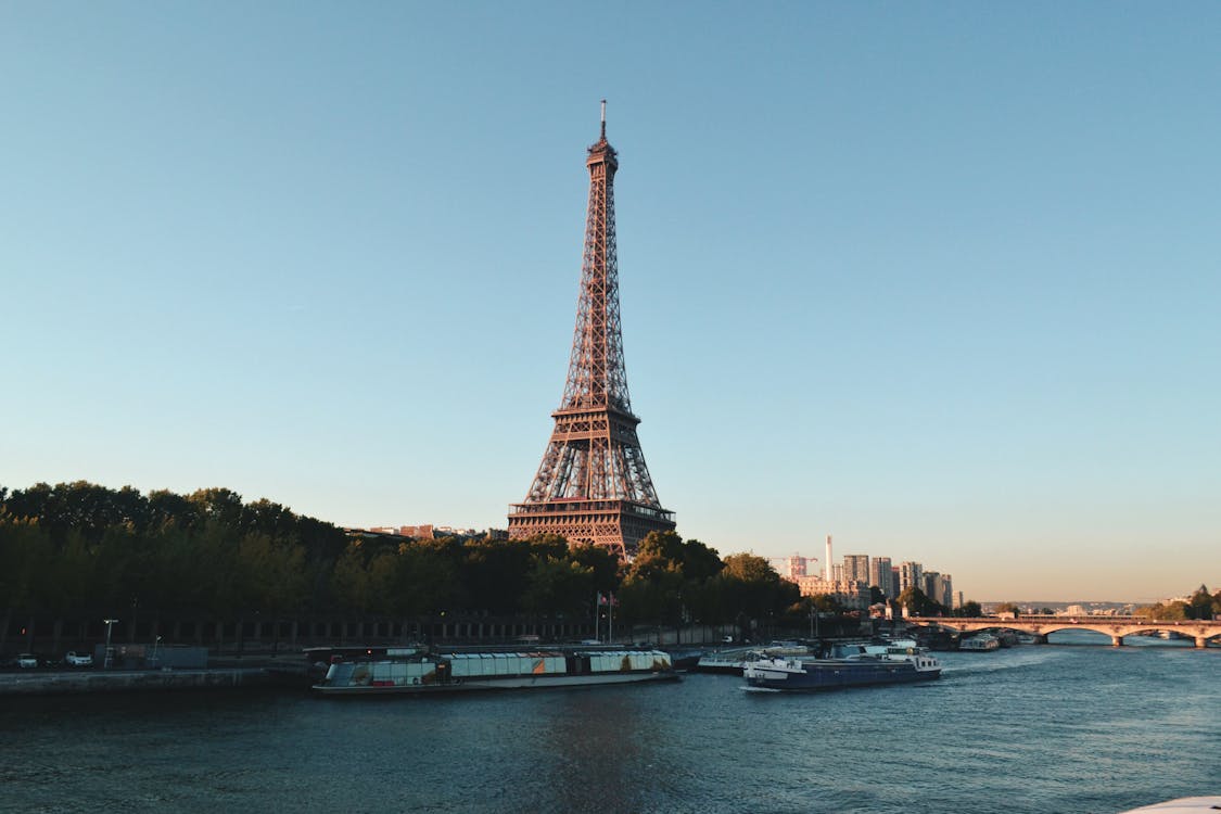 O Que Fazer em Paris: Guia Completo de Atrações e Atividades Imperdíveis