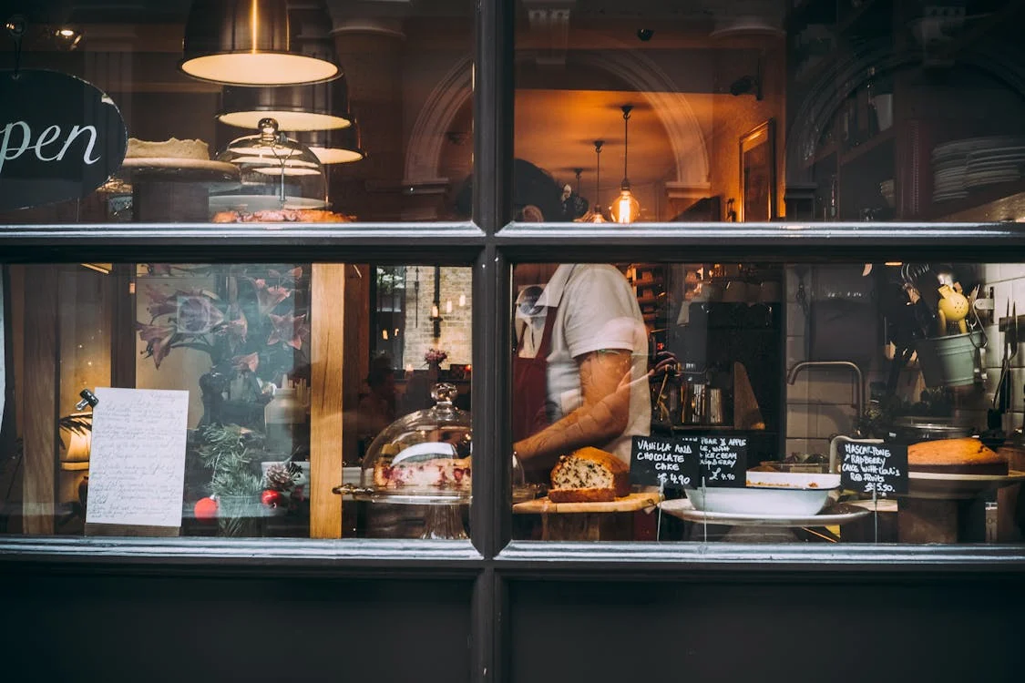 Onde Comer em Londres: Guia Completo dos Melhores Restaurantes, Mercados e Experiências Gastronômicas