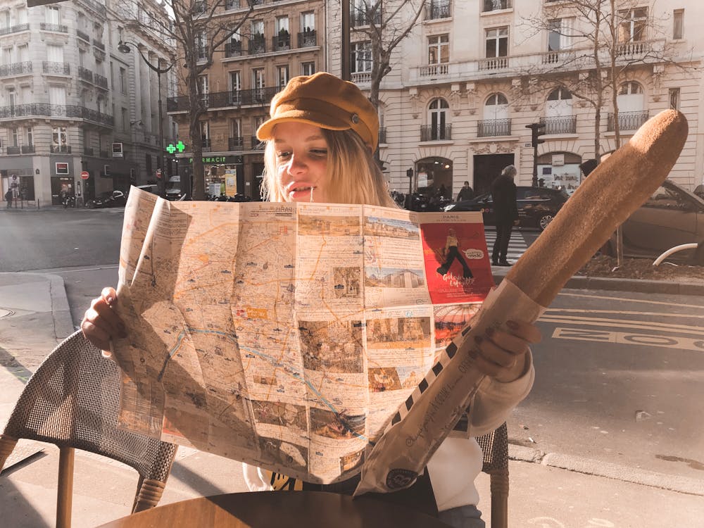 Onde Comer em Paris: Melhores Restaurantes, Bistrôs e Cafés para Explorar