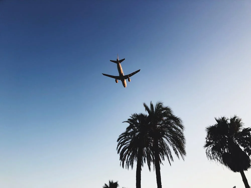 Viajando de Avião pela Primeira Vez: Dicas Passo a Passo 